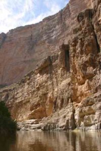 The Limits of Conservation Image